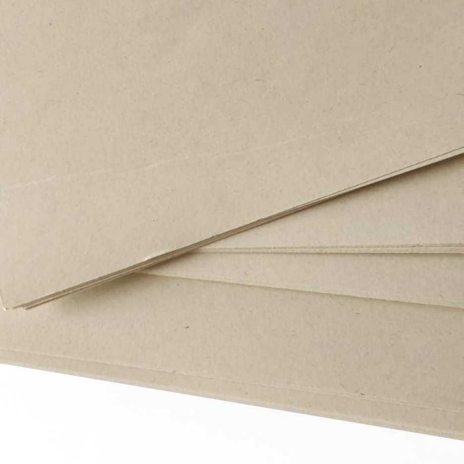 Recycled Paper-Origami